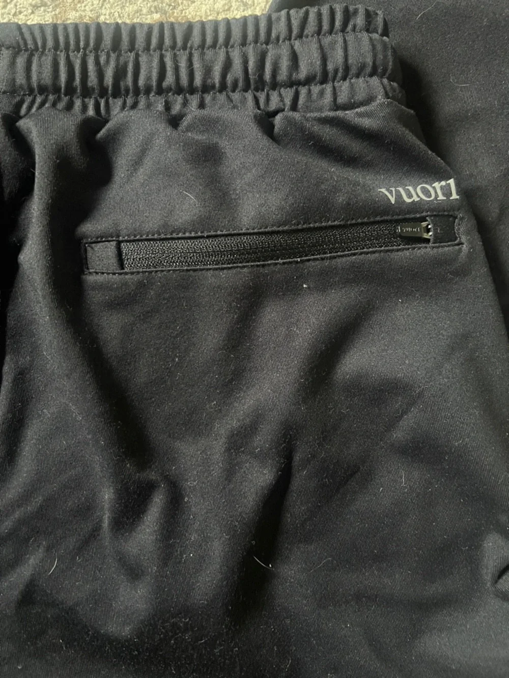 Vuori Medium Sweatpants - Picture 3 of 5